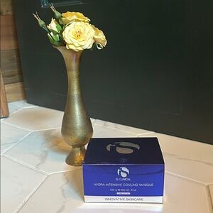 iS Clinical Hydra-Intensive Cooling Mask NEW